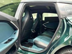 SAIC MG7 1.5T DCT Ultimate Elegance - ფოტო 6