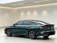 SAIC MG7 1.5T DCT Ultimate Elegance - ფოტო 7