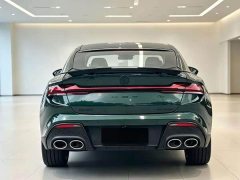 SAIC MG7 1.5T DCT Ultimate Elegance - ფოტო 8