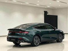 SAIC MG7 1.5T DCT Ultimate Elegance - ფოტო 9