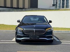 Mercedes-Benz E-Class Facelift E 300 L Fashion Edition - ფოტო 2