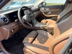 Mercedes-Benz E-Class Facelift E 300 L Fashion Edition - ფოტო 4