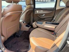 Mercedes-Benz E-Class Facelift E 300 L Fashion Edition - ფოტო 5