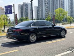 Mercedes-Benz E-Class Facelift E 300 L Fashion Edition - ფოტო 7