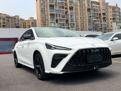 SAIC MG5 Scorpio 1.5T Luxury - ფოტო 3