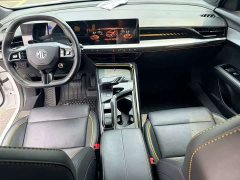 SAIC MG5 Scorpio 1.5T Luxury - ფოტო 4