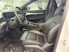 SAIC MG5 Scorpio 1.5T Luxury - ფოტო 5