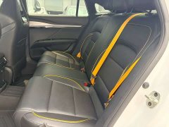 SAIC MG5 Scorpio 1.5T Luxury - ფოტო 6