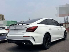 SAIC MG5 Scorpio 1.5T Luxury - ფოტო 7