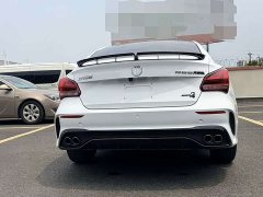 SAIC MG5 Scorpio 1.5T Luxury - ფოტო 8