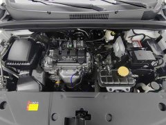 Wuling Jiachen 2022 1.5L Manual Comfort Edition - ფოტო 6