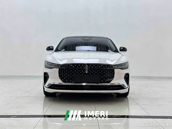 Lincoln Z 2.0T Premier