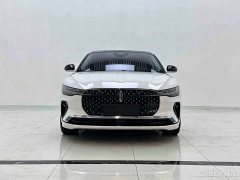 Lincoln Z 2.0T Premier - ფოტო 1