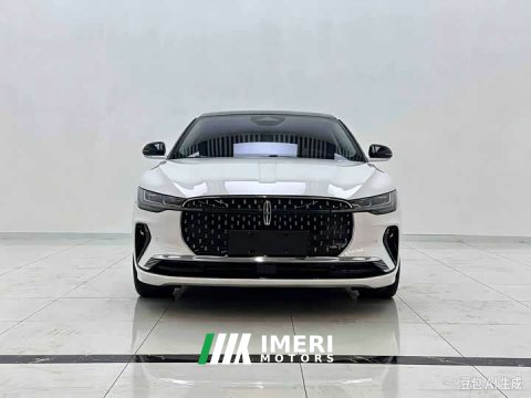 2025 Lincoln Z 2.0T Premier - ავტომობილი ჩინეთიდან