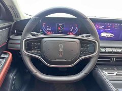 Lincoln Z 2.0T Premier - ფოტო 10