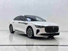Lincoln Z 2.0T Premier - ფოტო 2