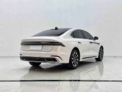 Lincoln Z 2.0T Premier - ფოტო 3