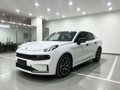 Lynk & Co Geely Lynk & Co 03 1.5T DCT Pro - ფოტო 1