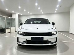 Lynk & Co Geely Lynk & Co 03 1.5T DCT Pro - ფოტო 2