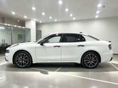 Lynk & Co Geely Lynk & Co 03 1.5T DCT Pro - ფოტო 3