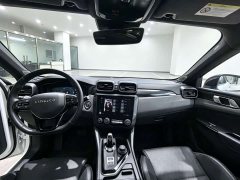 Lynk & Co Geely Lynk & Co 03 1.5T DCT Pro - ფოტო 4
