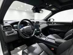 Lynk & Co Geely Lynk & Co 03 1.5T DCT Pro - ფოტო 5