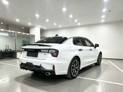 Lynk & Co Geely Lynk & Co 03 1.5T DCT Pro - ფოტო 7