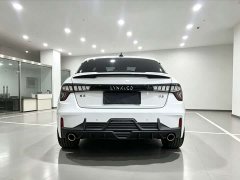Lynk & Co Geely Lynk & Co 03 1.5T DCT Pro - ფოტო 8