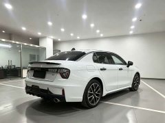 Lynk & Co Geely Lynk & Co 03 1.5T DCT Pro - ფოტო 9