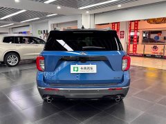 Ford Explorer 2020 EcoBoost 285 AWD Sport ST-LINE 7-Seater - photo 5