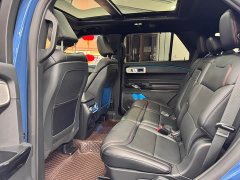 Ford Explorer 2020 EcoBoost 285 AWD Sport ST-LINE 7-Seater - photo 7