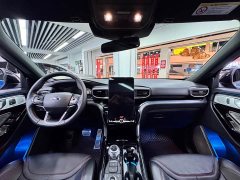 Ford Explorer 2020 EcoBoost 285 AWD Sport ST-LINE 7-Seater - photo 8
