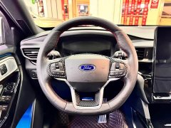 Ford Explorer 2020 EcoBoost 285 AWD Sport ST-LINE 7-Seater - photo 9