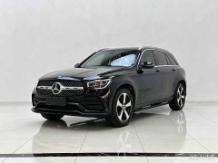 Mercedes-Benz GLC Facelift GLC 260 L 4MATIC Dynamic - ფოტო 1