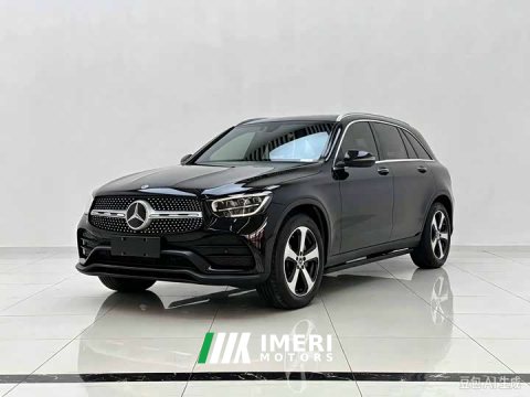 2022 Mercedes-Benz GLC Facelift GLC 260 L 4MATIC Dynamic - ავტომობილი ჩინეთიდან