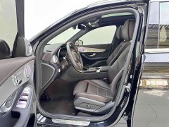 Mercedes-Benz GLC Facelift GLC 260 L 4MATIC Dynamic - ფოტო 10