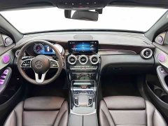 Mercedes-Benz GLC Facelift GLC 260 L 4MATIC Dynamic - ფოტო 11