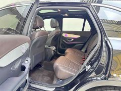 Mercedes-Benz GLC Facelift GLC 260 L 4MATIC Dynamic - ფოტო 13