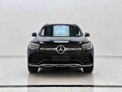 Mercedes-Benz GLC Facelift GLC 260 L 4MATIC Dynamic - ფოტო 2