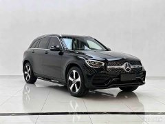 Mercedes-Benz GLC Facelift GLC 260 L 4MATIC Dynamic - ფოტო 3