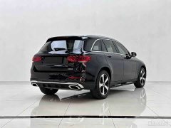 Mercedes-Benz GLC Facelift GLC 260 L 4MATIC Dynamic - ფოტო 4