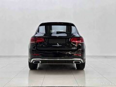 Mercedes-Benz GLC Facelift GLC 260 L 4MATIC Dynamic - ფოტო 5