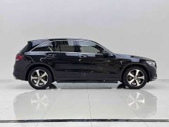Mercedes-Benz GLC Facelift GLC 260 L 4MATIC Dynamic - ფოტო 6