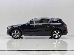 Mercedes-Benz GLC Facelift GLC 260 L 4MATIC Dynamic - ფოტო 7