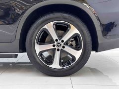 Mercedes-Benz GLC Facelift GLC 260 L 4MATIC Dynamic - ფოტო 8