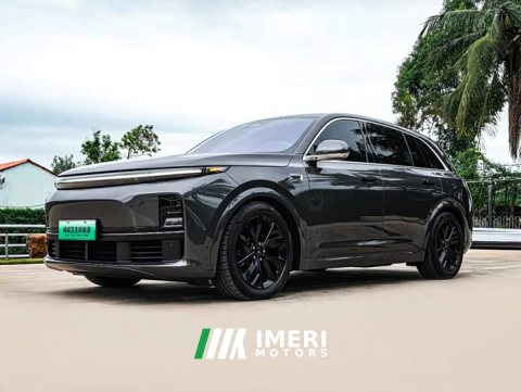 2023 Li Auto L7 Pro - ავტომობილი ჩინეთიდან