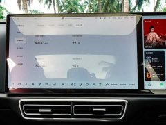 Li Auto L7 Pro - ფოტო 11