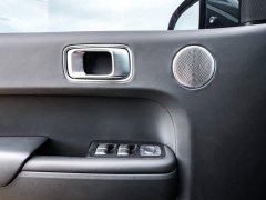 Li Auto L7 Pro - ფოტო 14
