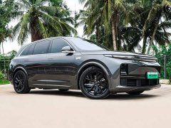 Li Auto L7 Pro - ფოტო 3