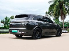 Li Auto L7 Pro - ფოტო 6